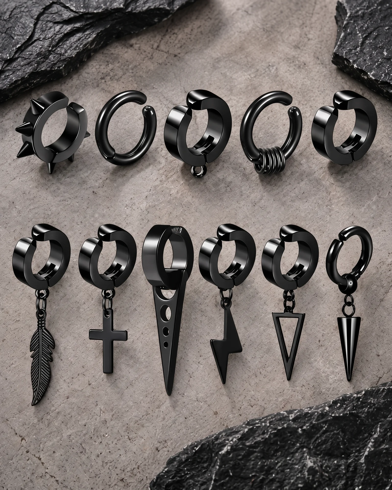 Colección Alternativo